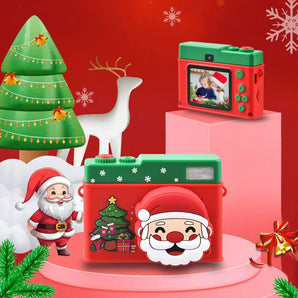 🎄Christmas Sale 49%- -Children's digital camera 9600W pixels