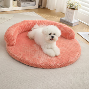 Winter Warmth Pet Mat