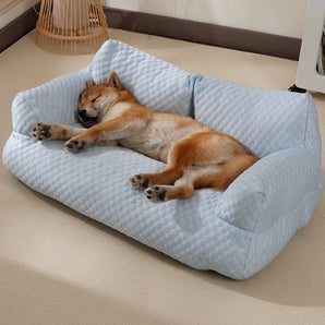 Dog House Plush Dog Sofa Beds